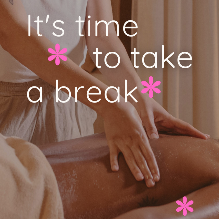 Aroma massages