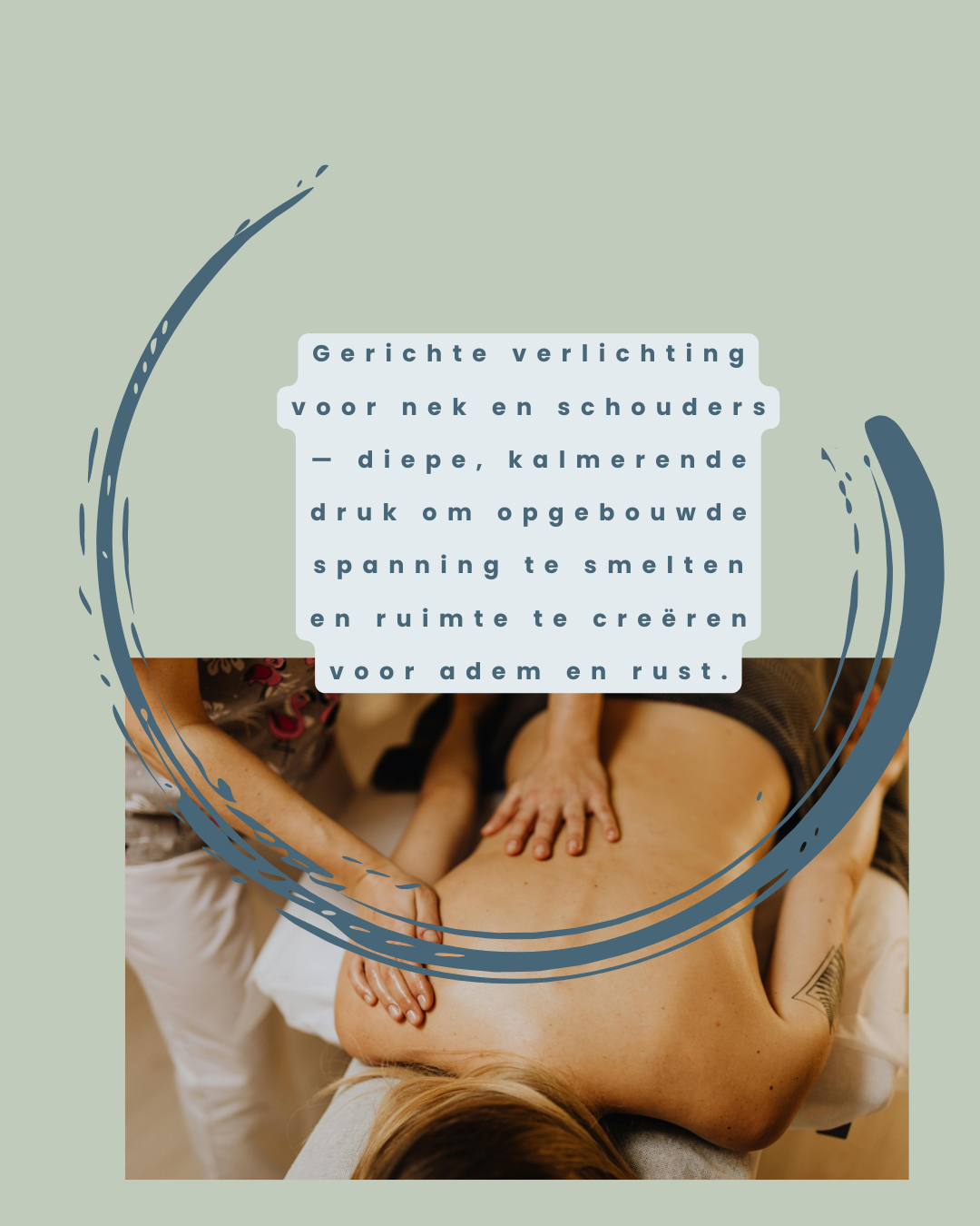 Post work-out Herstel